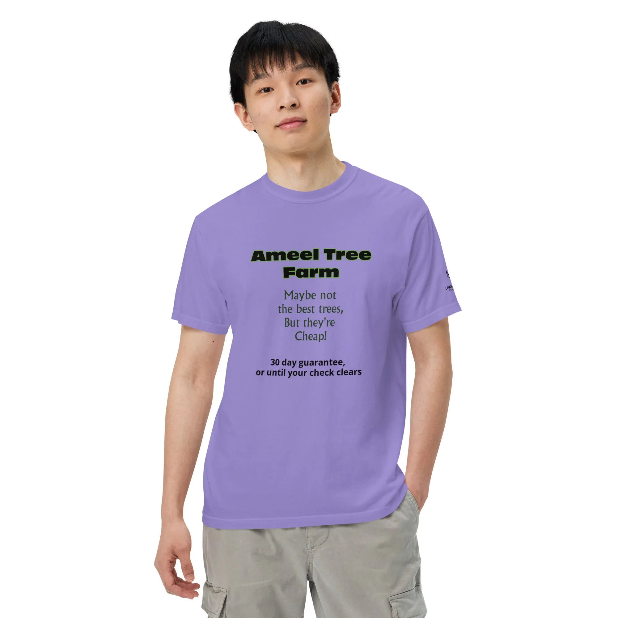 Ameel Tree Farm T