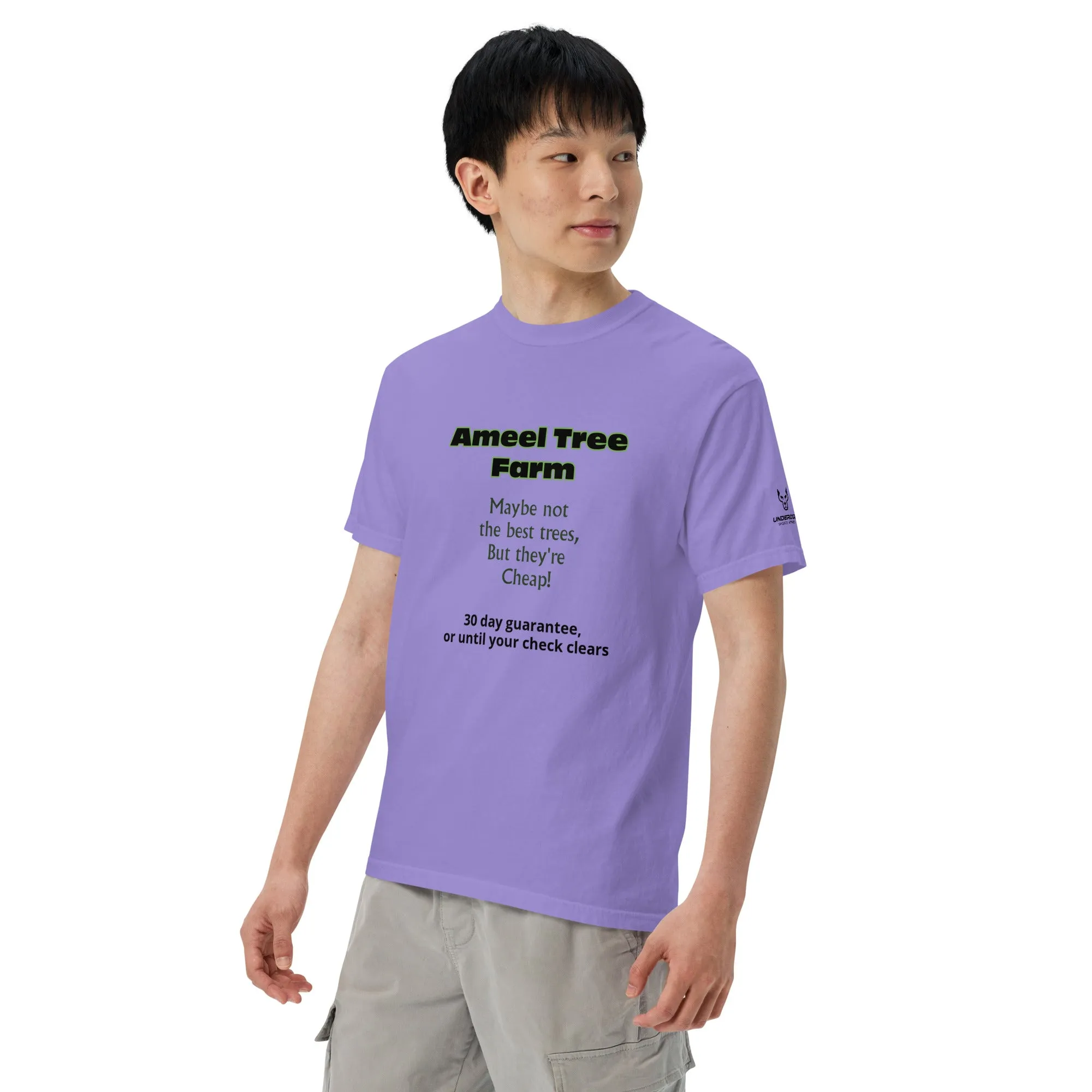 Ameel Tree Farm T