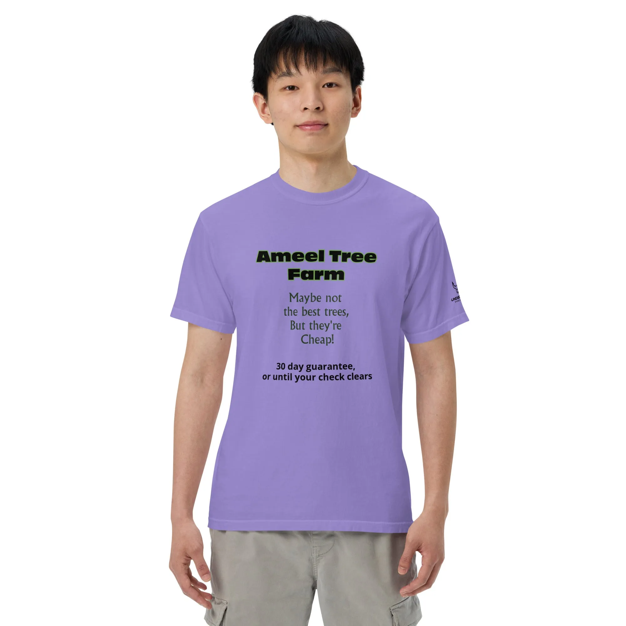 Ameel Tree Farm T