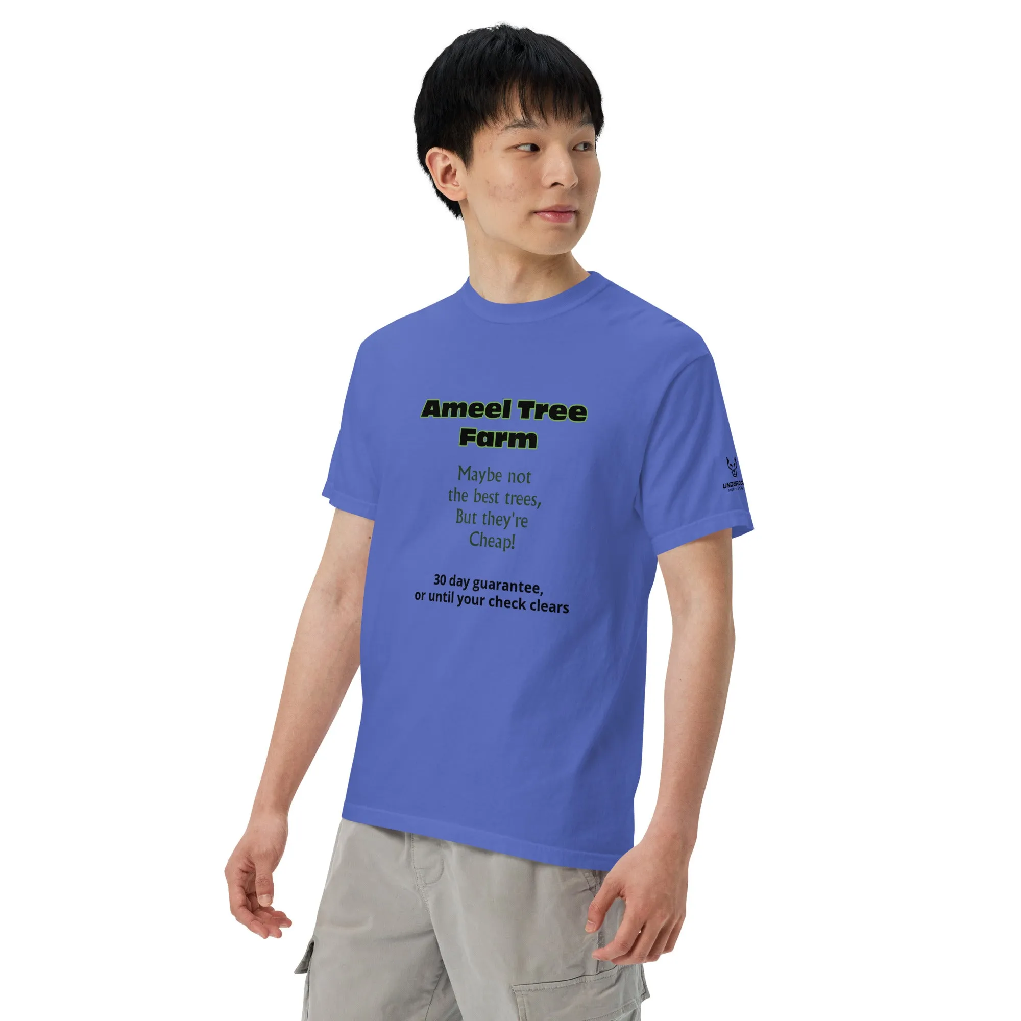 Ameel Tree Farm T