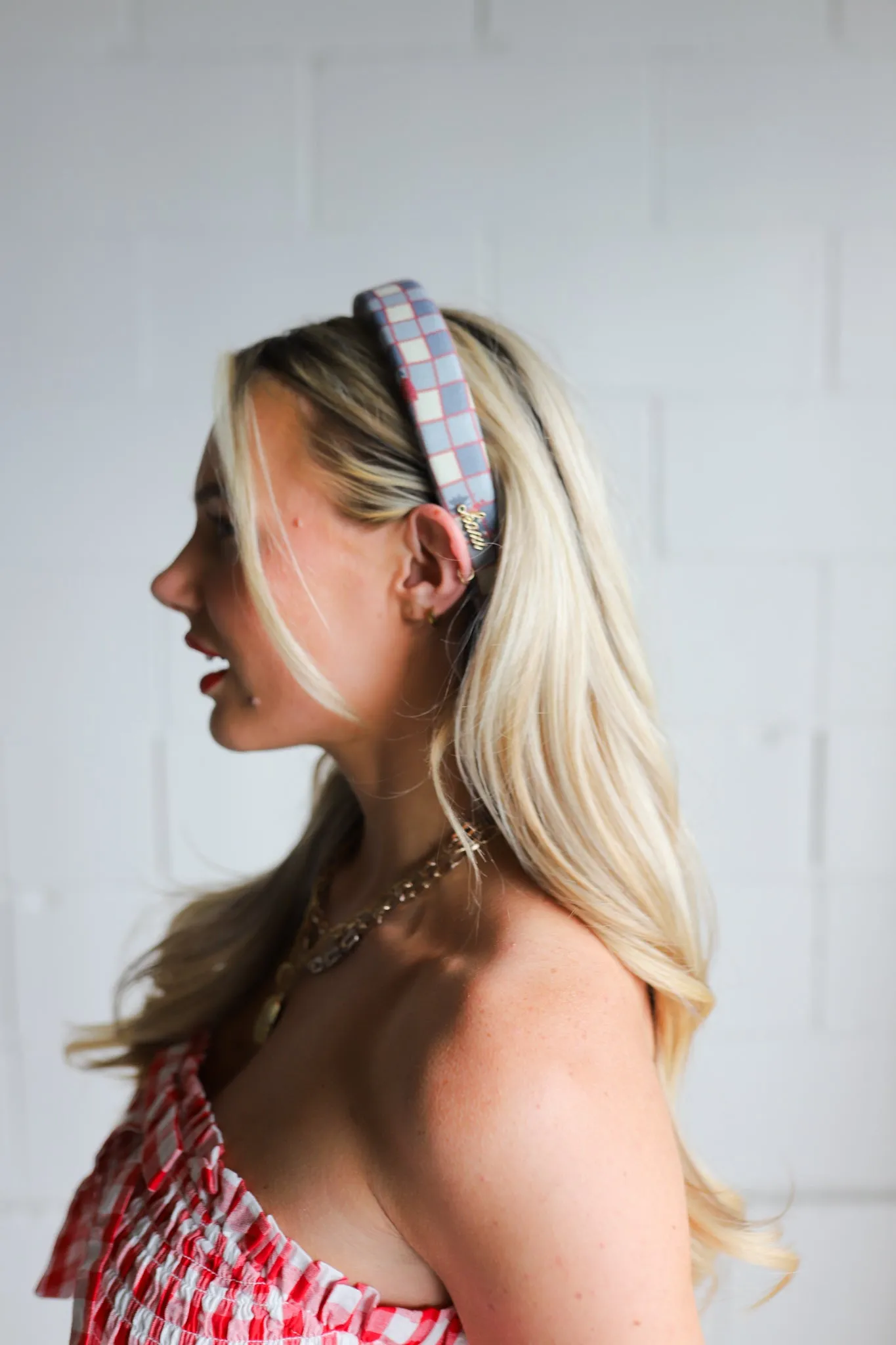 AMERICAN HONEY PADDED HEADBAND