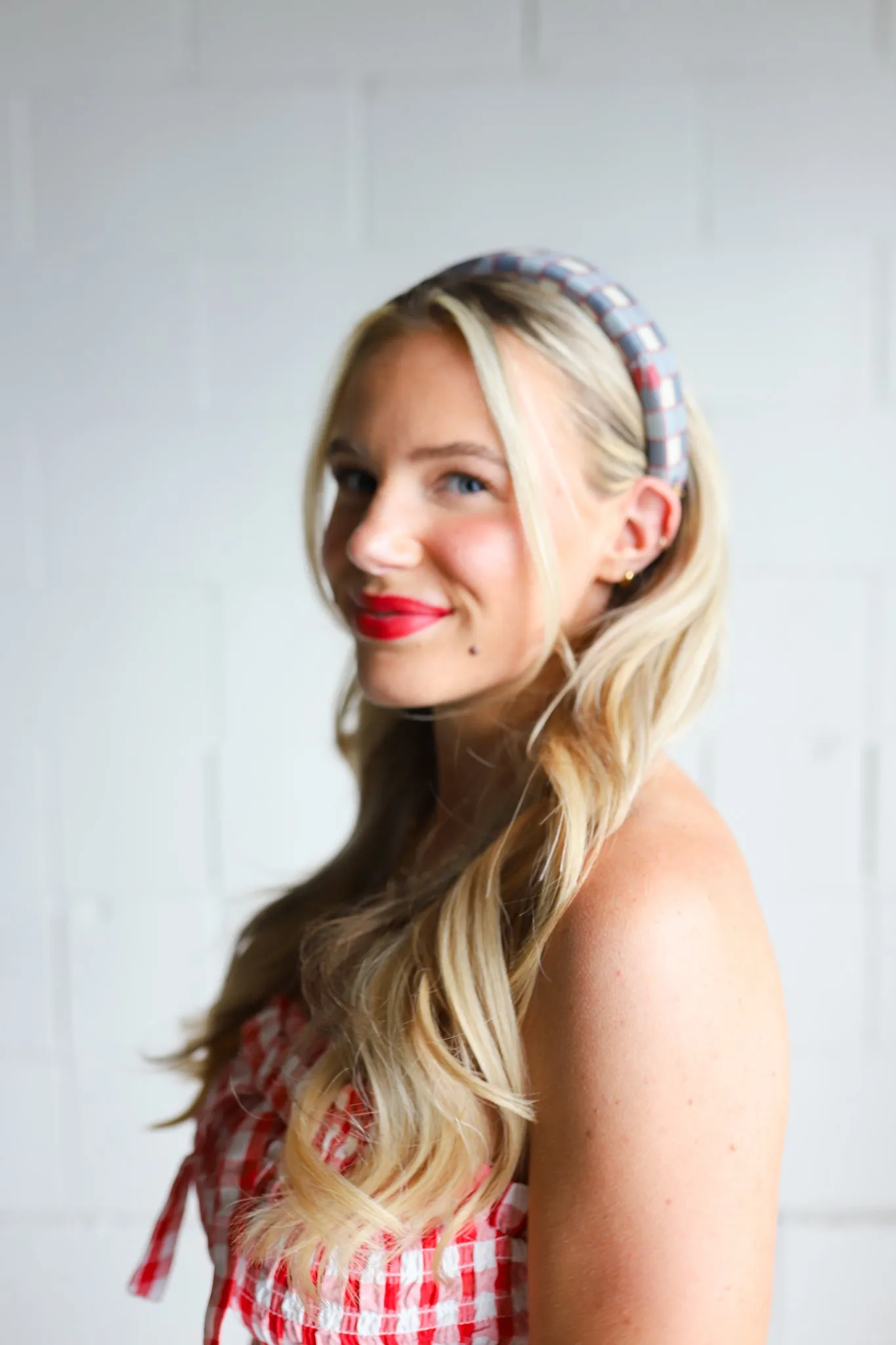 AMERICAN HONEY PADDED HEADBAND