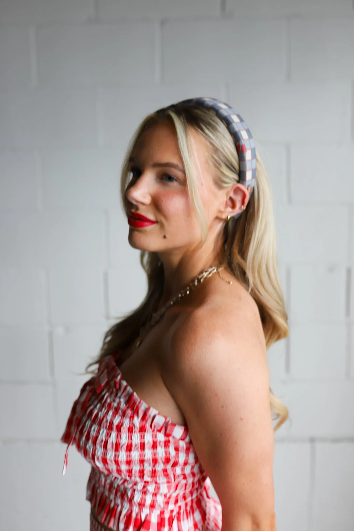 AMERICAN HONEY PADDED HEADBAND