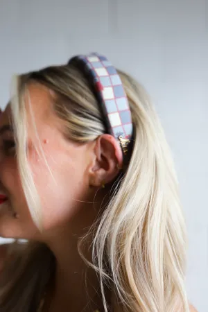 AMERICAN HONEY PADDED HEADBAND
