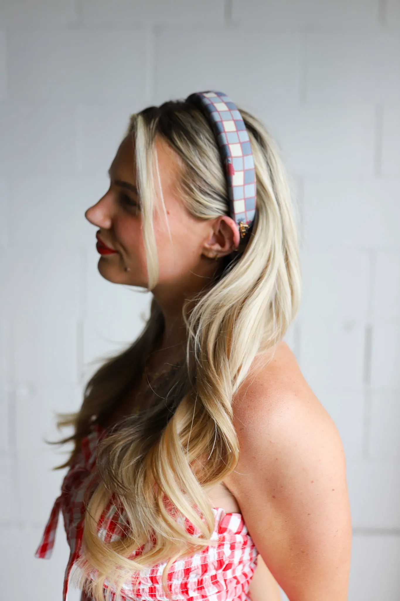 AMERICAN HONEY PADDED HEADBAND