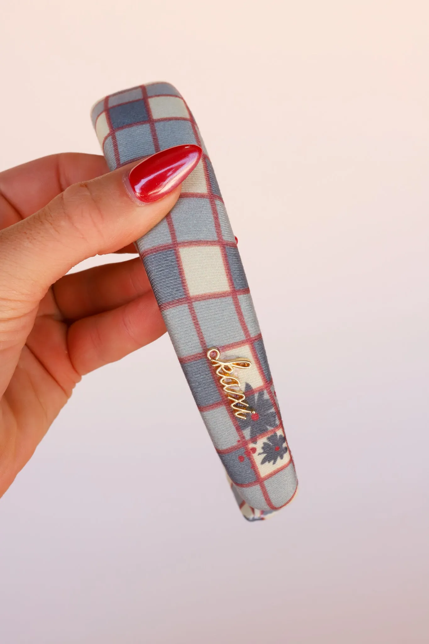 AMERICAN HONEY PADDED HEADBAND