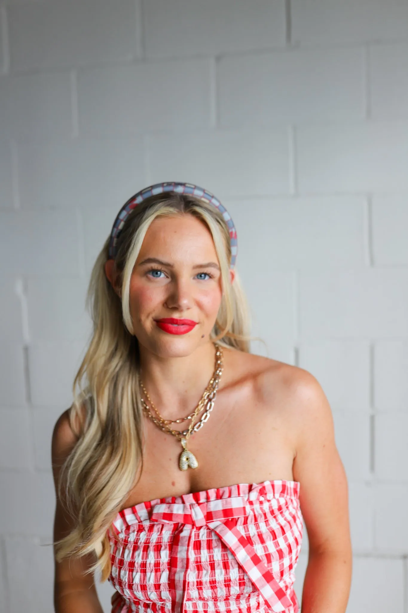 AMERICAN HONEY PADDED HEADBAND