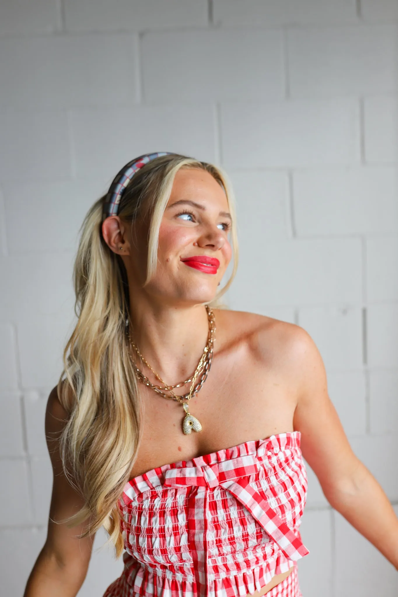 AMERICAN HONEY PADDED HEADBAND