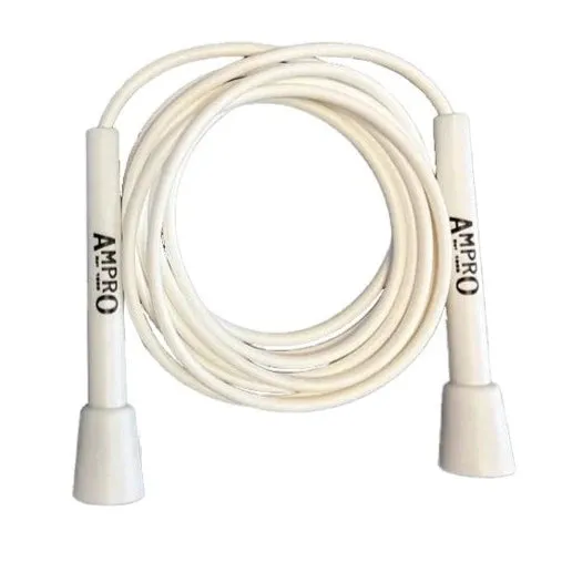 Ampro Skipping Jump Rope Various Colours