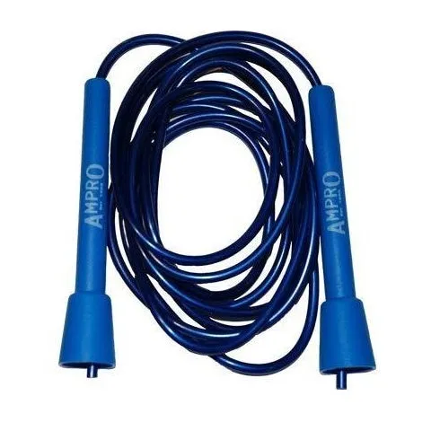 Ampro Skipping Jump Rope Various Colours