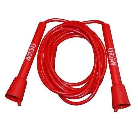 Ampro Skipping Jump Rope Various Colours