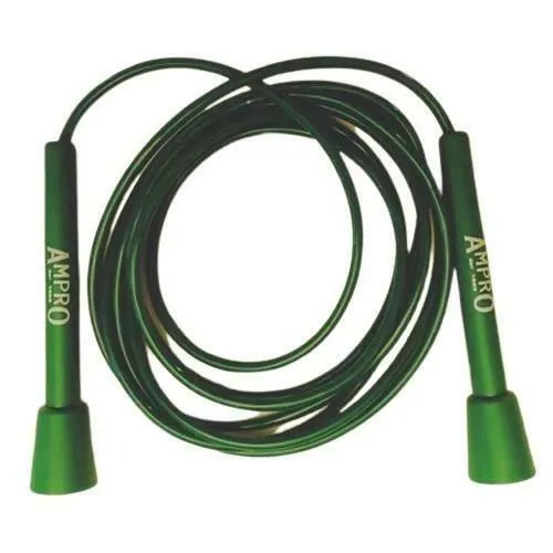 Ampro Skipping Jump Rope Various Colours
