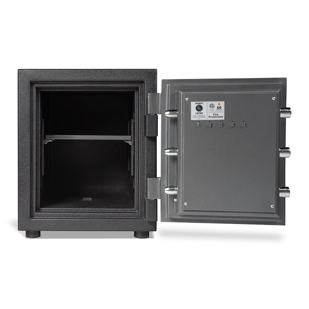 AMSEC BFS1512E1 American Security Burglary and Fire Safe