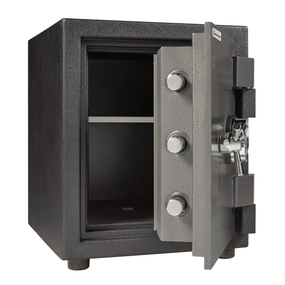 AMSEC BFS1512E1 American Security Burglary and Fire Safe