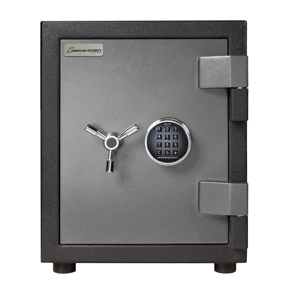 AMSEC BFS1512E1 American Security Burglary and Fire Safe