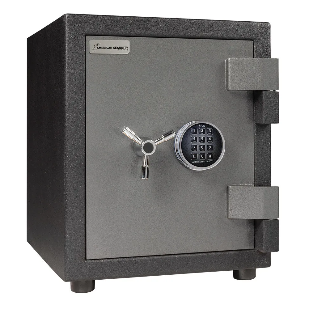 AMSEC BFS1512E1 American Security Burglary and Fire Safe