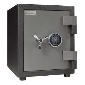 AMSEC BFS1512E1 American Security Burglary and Fire Safe