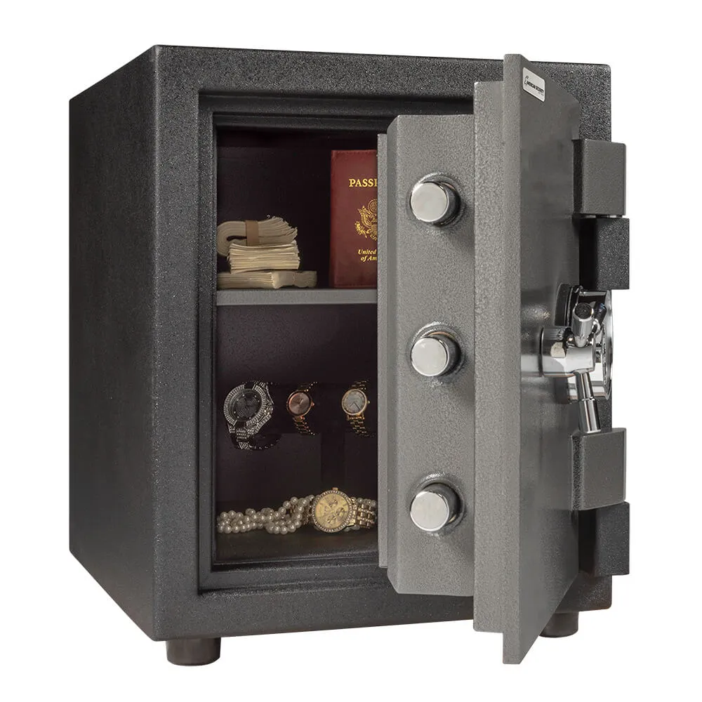 AMSEC BFS1512E1 American Security Burglary and Fire Safe