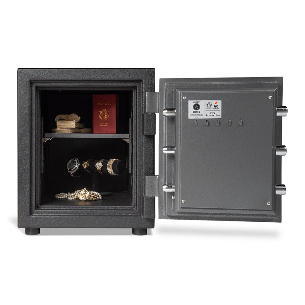 AMSEC BFS1512E1 American Security Burglary and Fire Safe