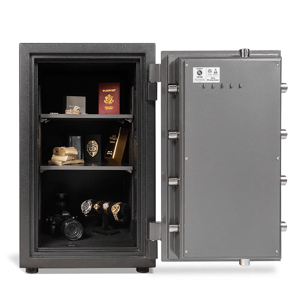 AMSEC BFS2815E1 American Security Burglary and Fire Safe