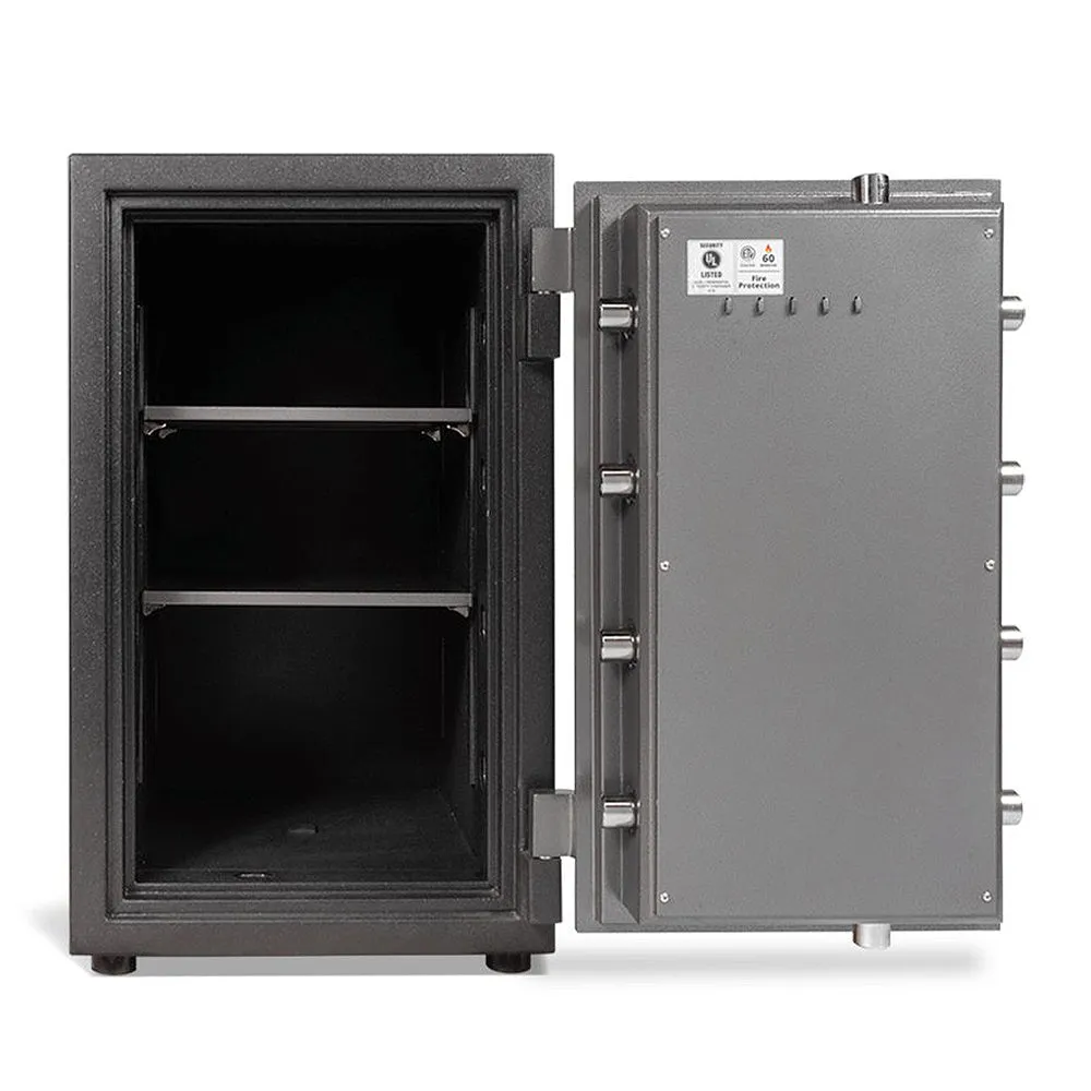 AMSEC BFS2815E1 American Security Burglary and Fire Safe