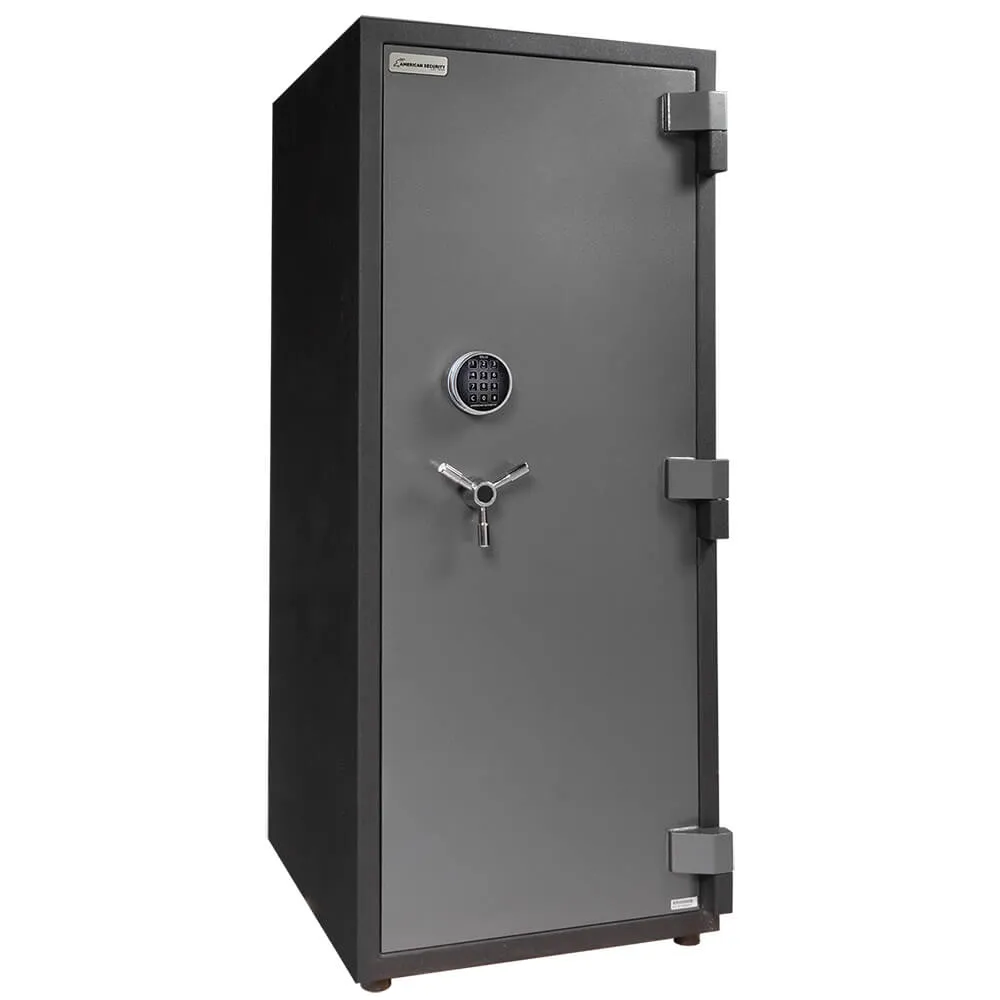 AMSEC BFS4520E1 American Security Burglary and Fire Safe