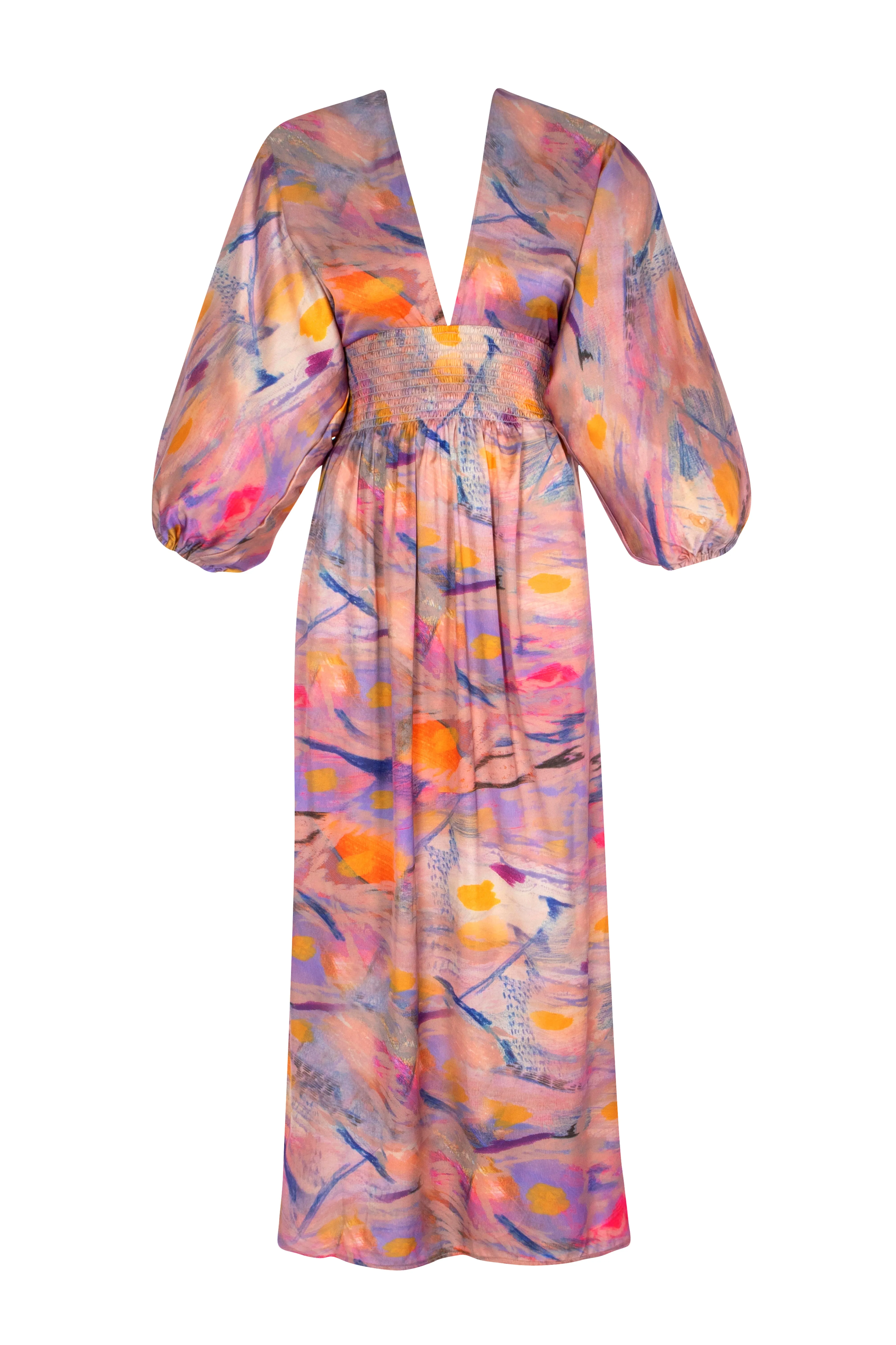 Amy Ayanda Blushing Brides - Olivia Dress