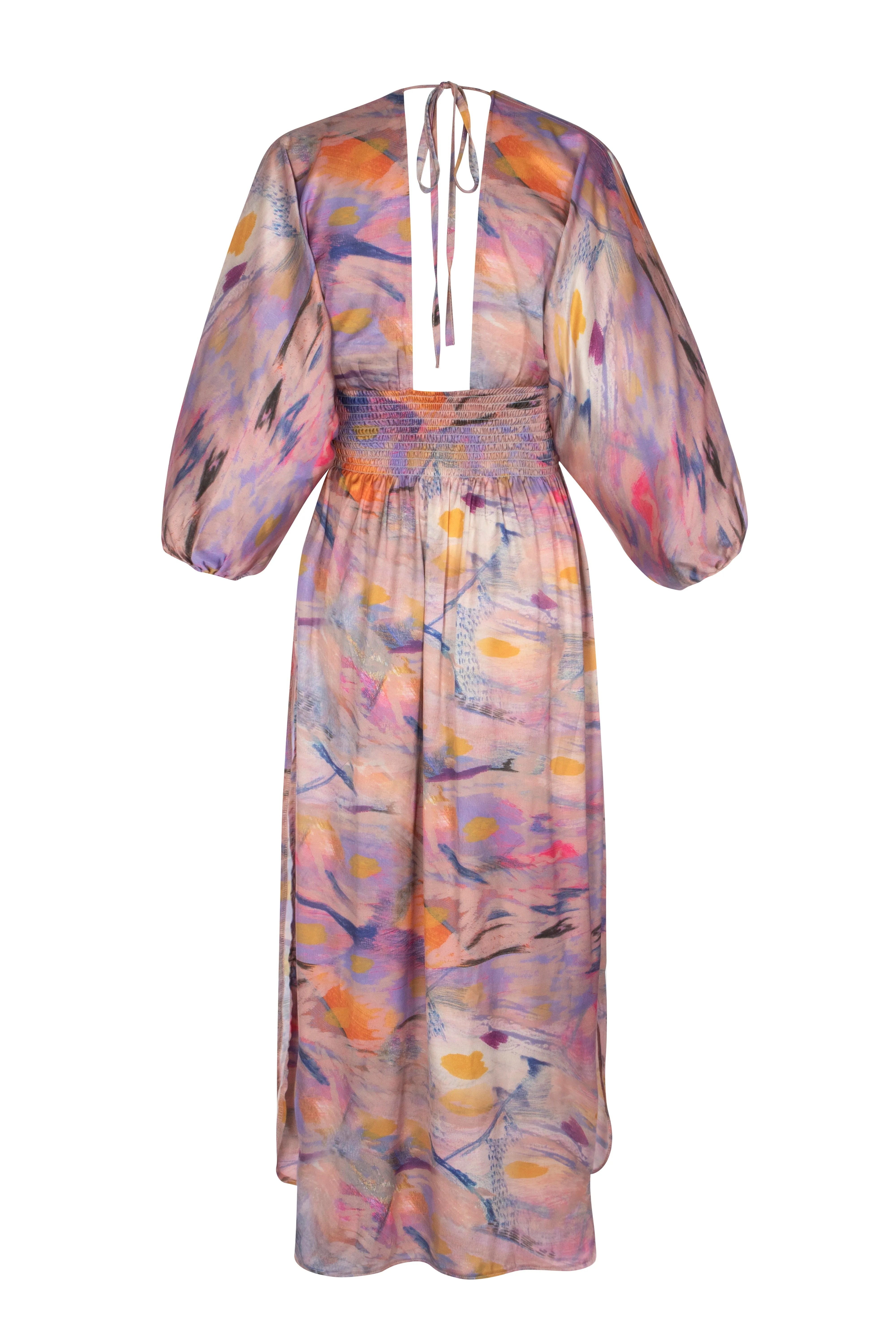 Amy Ayanda Blushing Brides - Olivia Dress