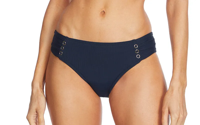 Amy Halter-Amy Tab Side Bikini ::RET