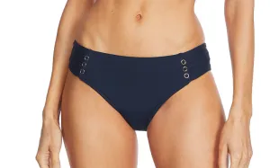 Amy Halter-Amy Tab Side Bikini ::RET