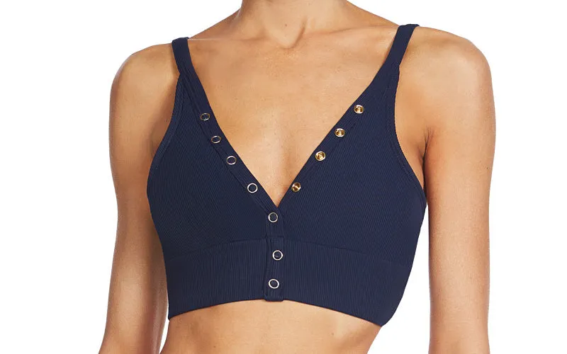 Amy Halter-Amy Tab Side Bikini ::RET