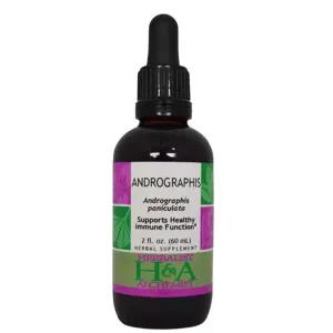 Andrographis Extract—H&A