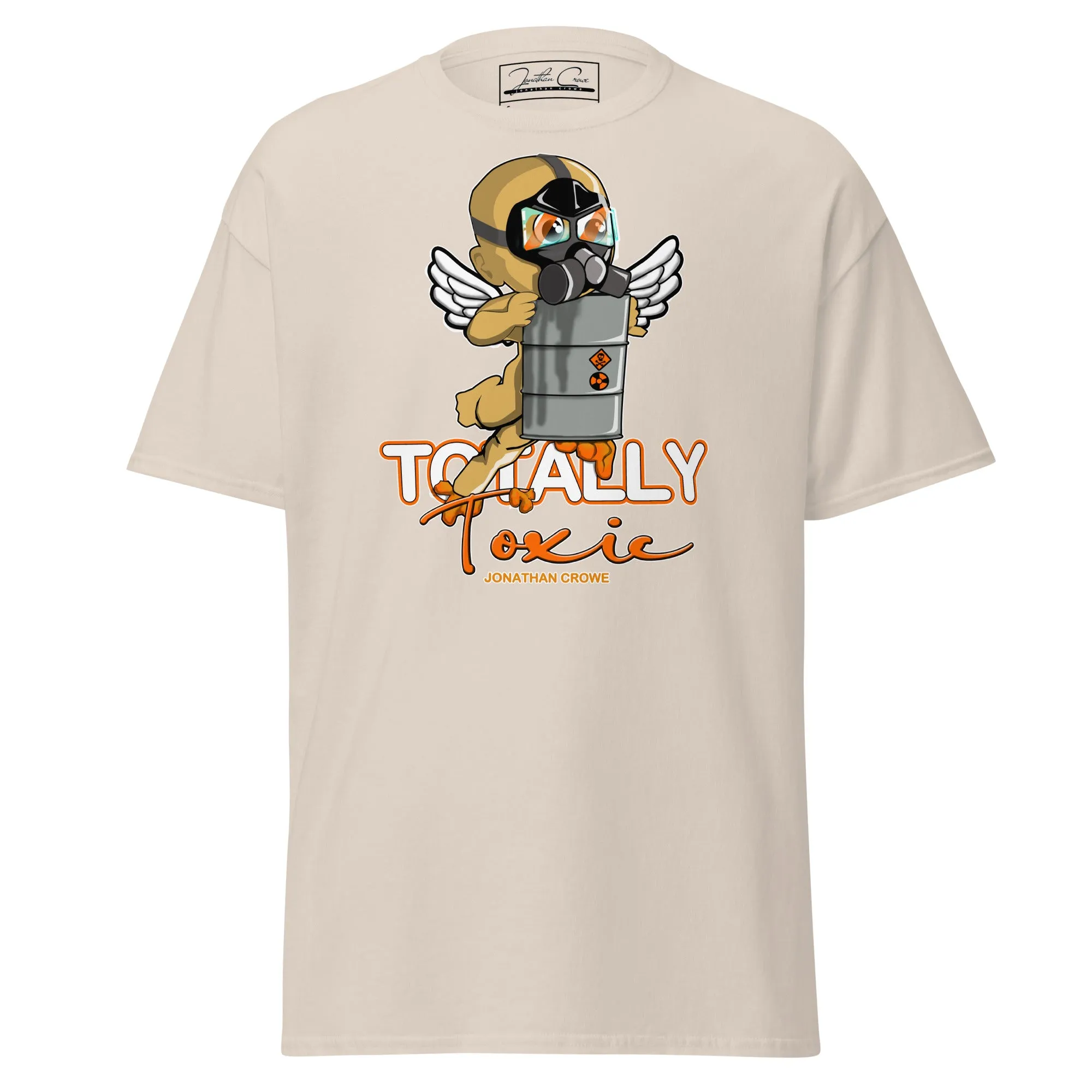 Angel of Toxicity