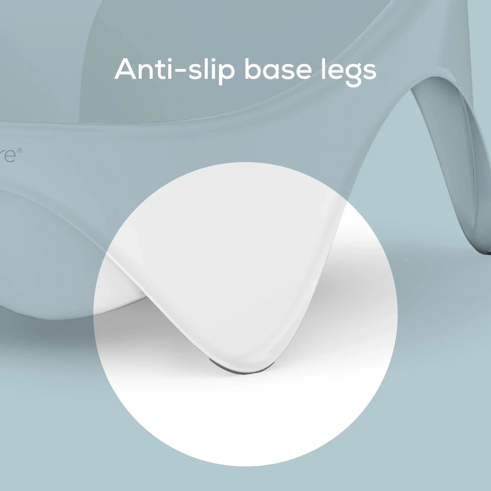 Angelcare 2in1 Baby Bathtub
