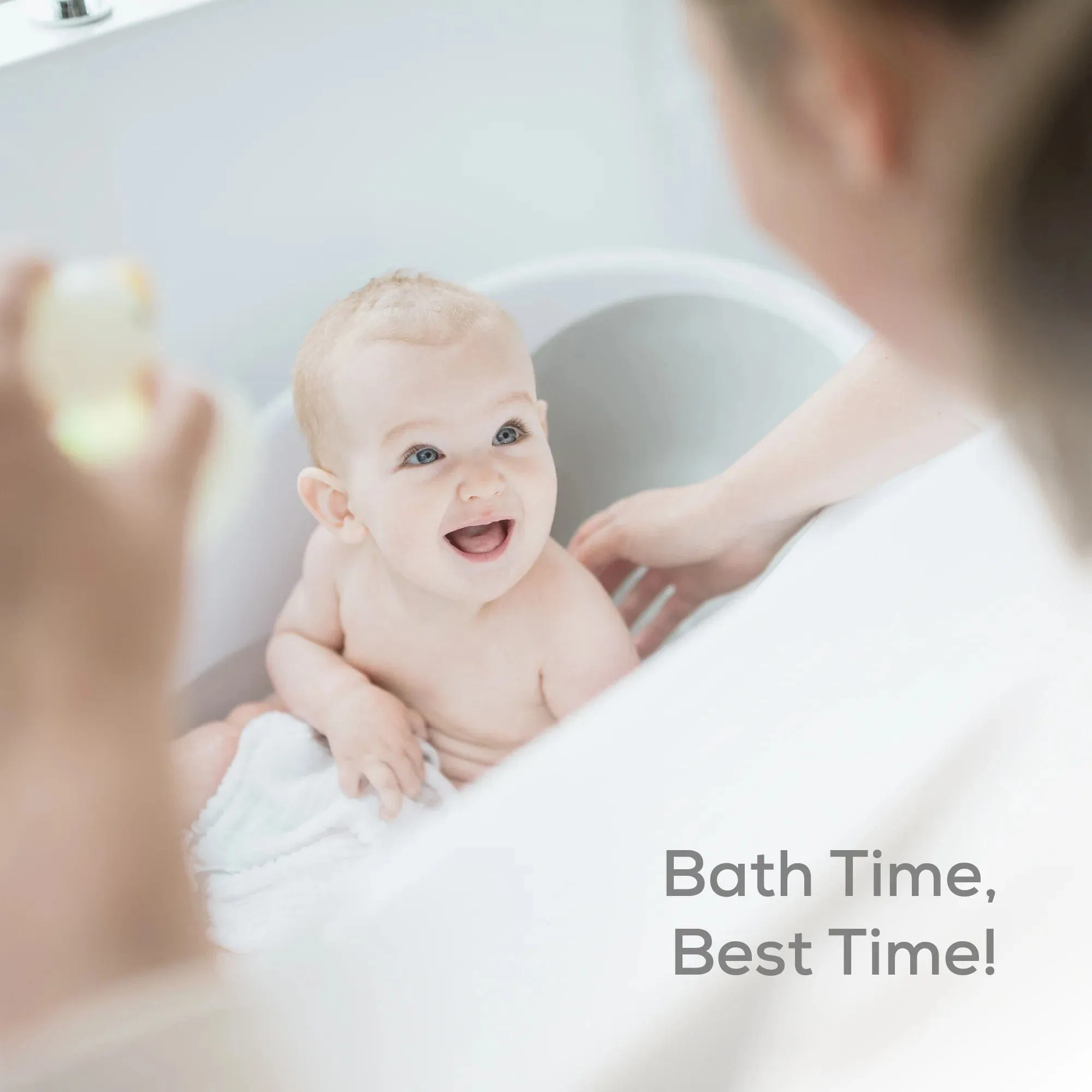 Angelcare 2in1 Baby Bathtub