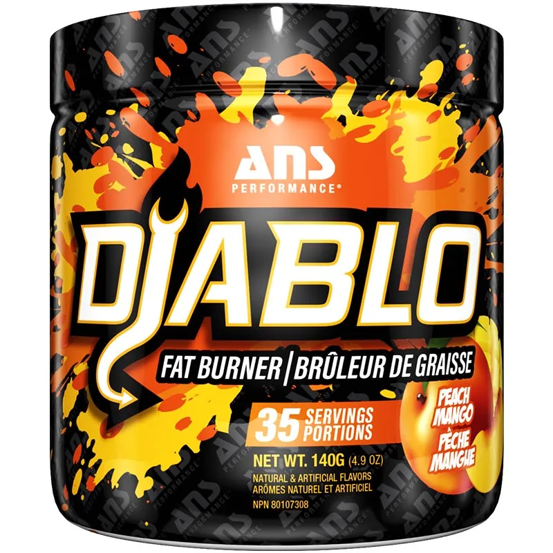 ANS Diablo