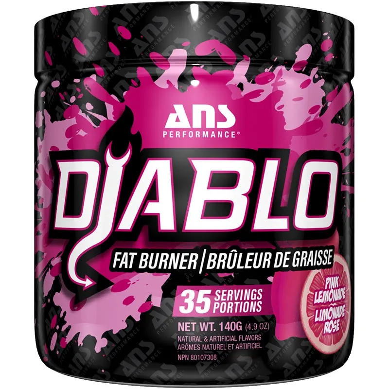 ANS Diablo
