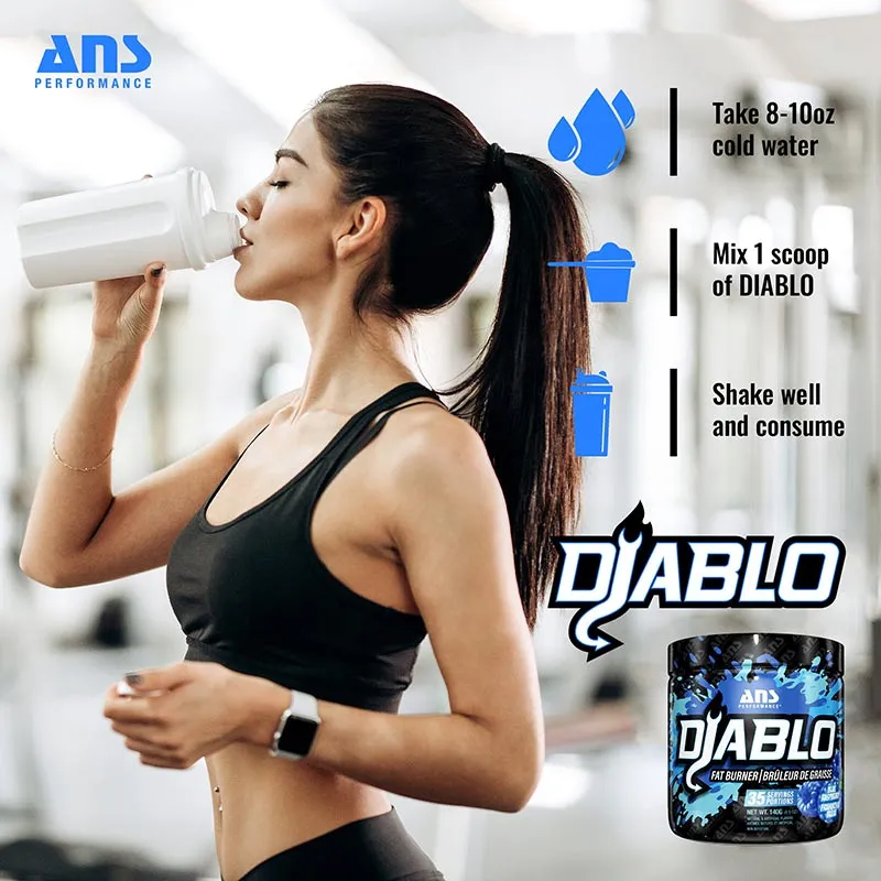 ANS Diablo