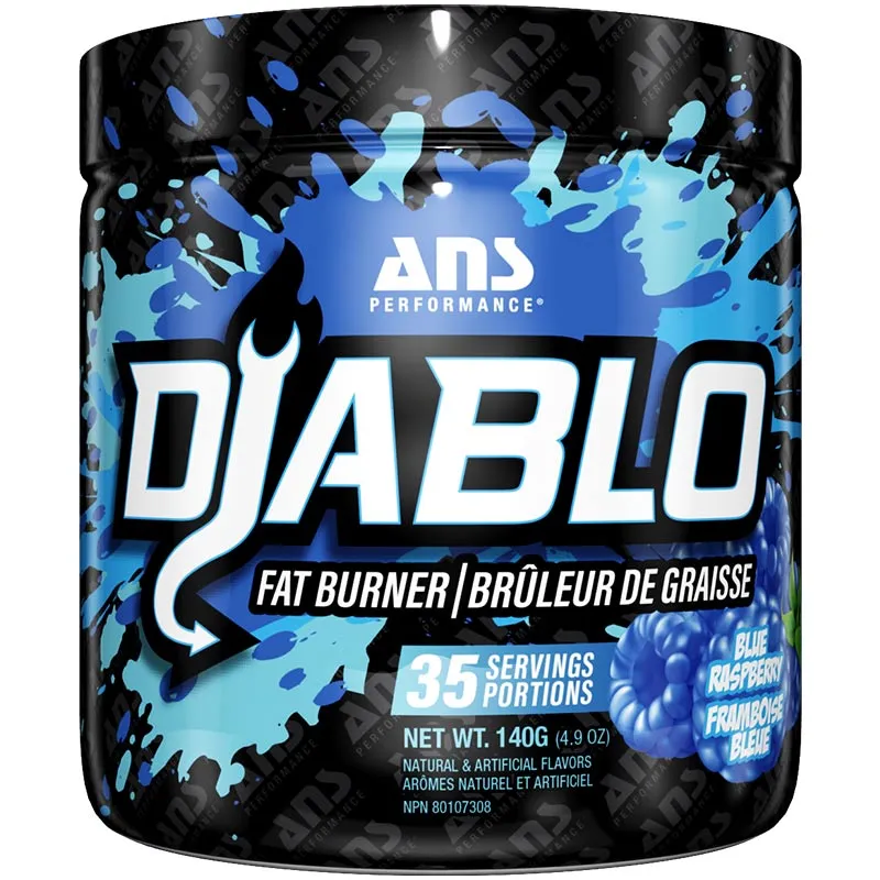 ANS Diablo