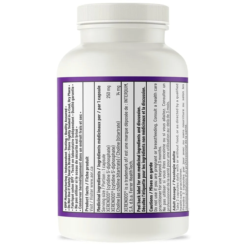 AOR Citicoline