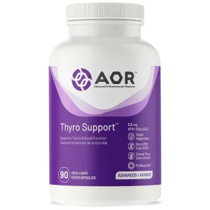 AOR Thyro Support