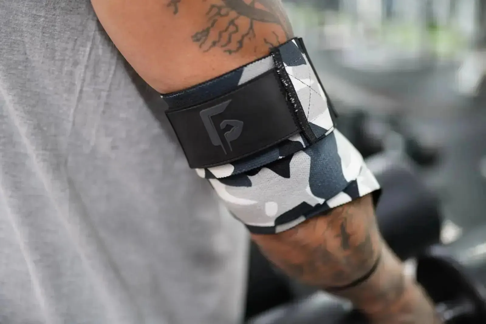 Apex Elbow Wraps