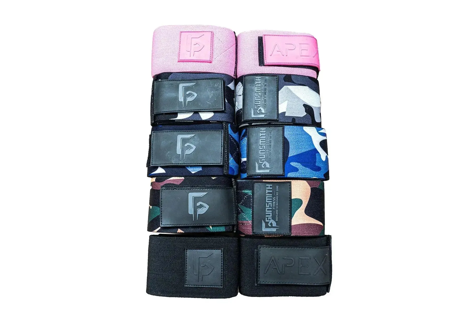 Apex Elbow Wraps