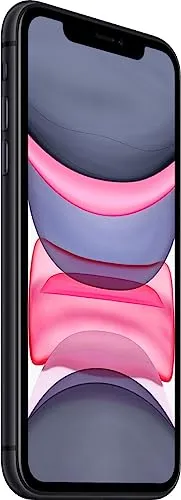 Apple iPhone 11 (Renewed)
