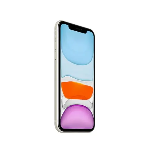 Apple iPhone 11 (Renewed)