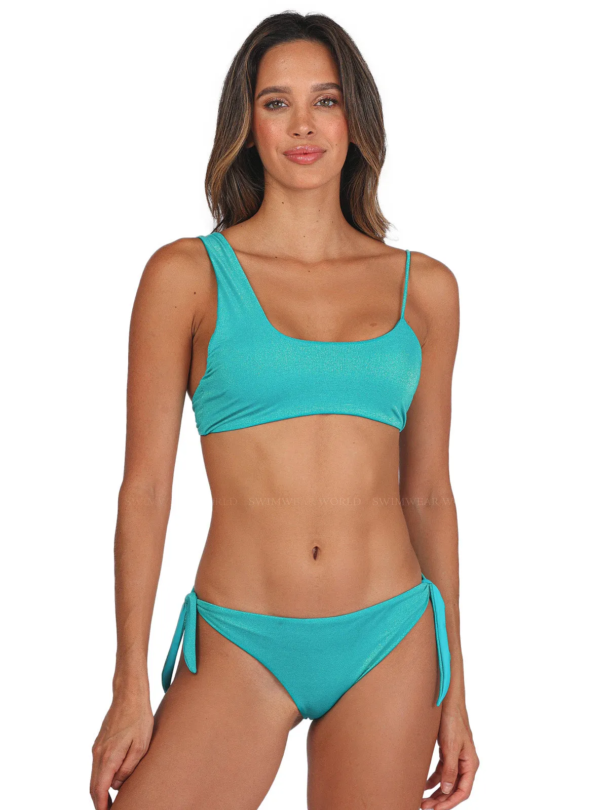 Aqua Bikini ::RET