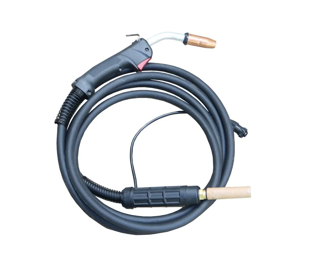 Arc Union Mig 254 I Multiprocess Mig and Stick Welder Package Dual Voltage 115V/230V