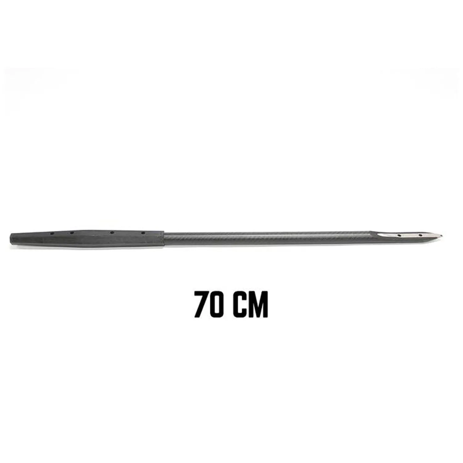 Armstrong  A  System Titanium Core Fuselage