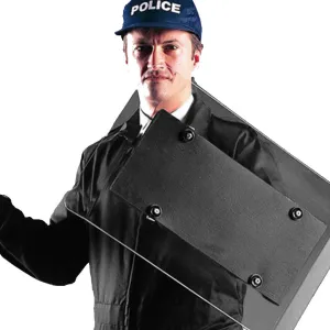 Arnold AQR1 Riot Shield
