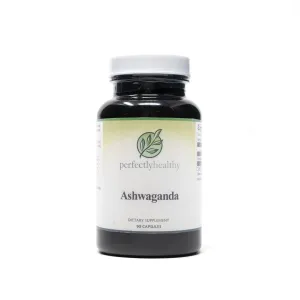 Ashwagandha 547mg 90 Capsules